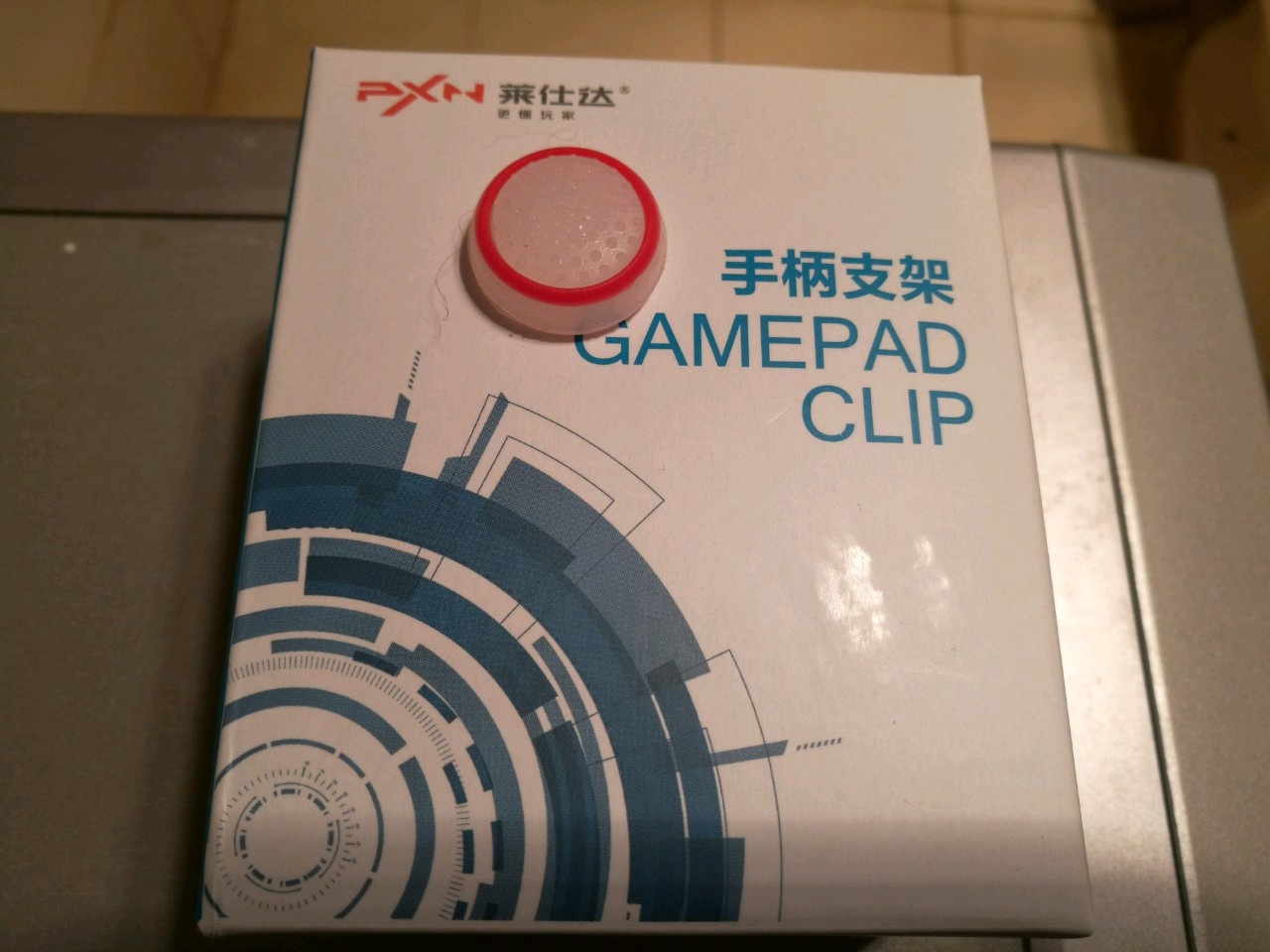 买一个游戏手柄,为了一款游戏买手柄值得吗