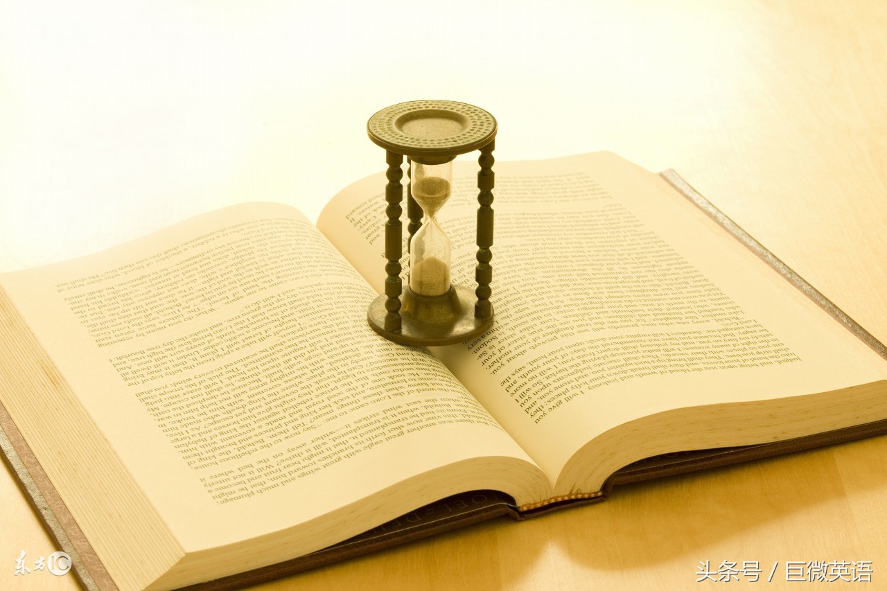 四六级提分必背高频词汇230个,送你100个英语四六级核心词汇收好