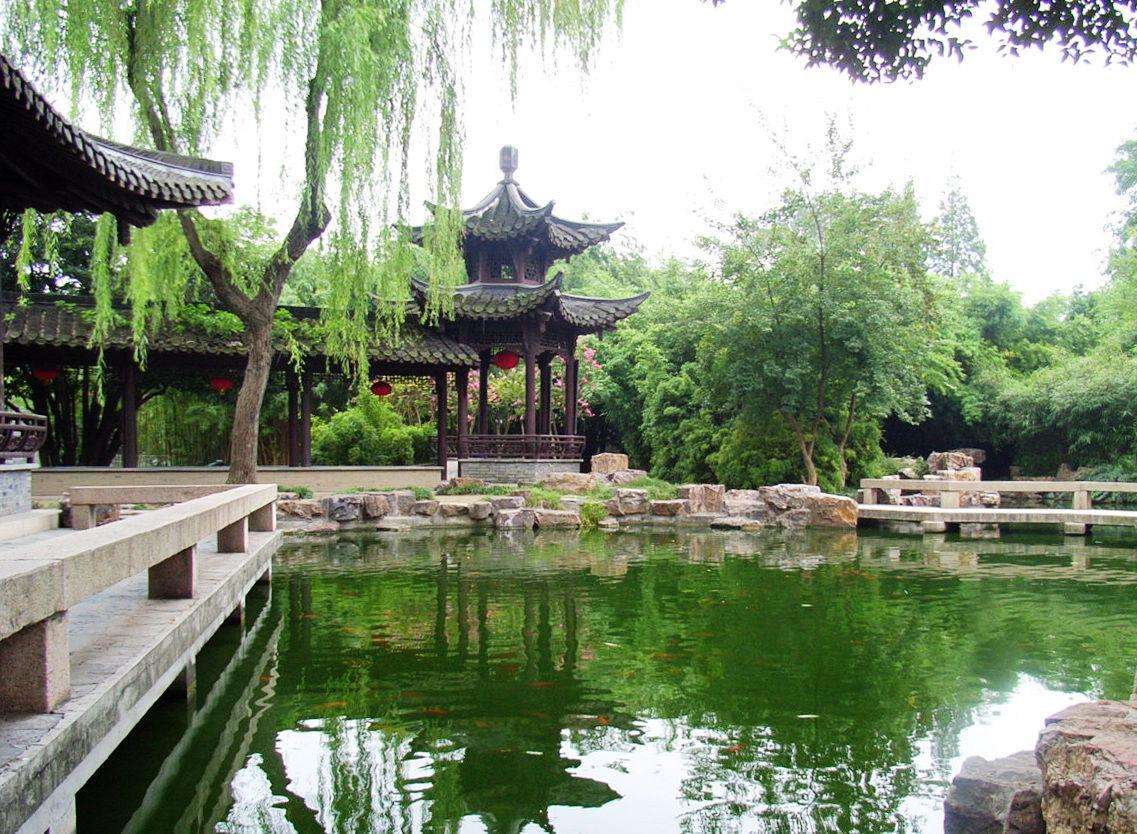 扬州重要历史文化名城,扬州有多少历史文化名城