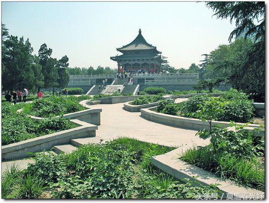 西安冬日周末晒太阳好去处,西安晒太阳好景点