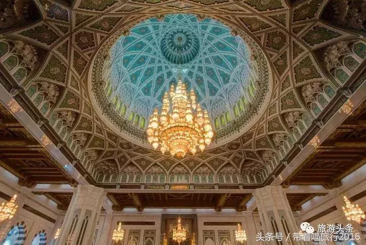 阿曼落地签中国,去阿曼落地签