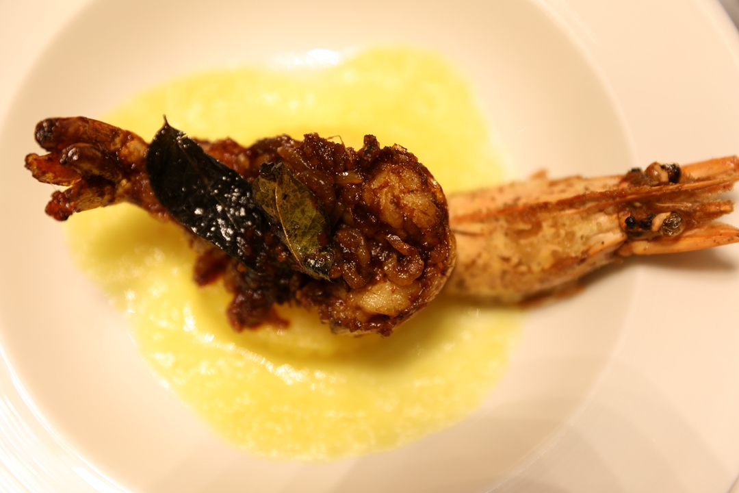 澳门做美食的人,去澳门一定不能错过哪些美食