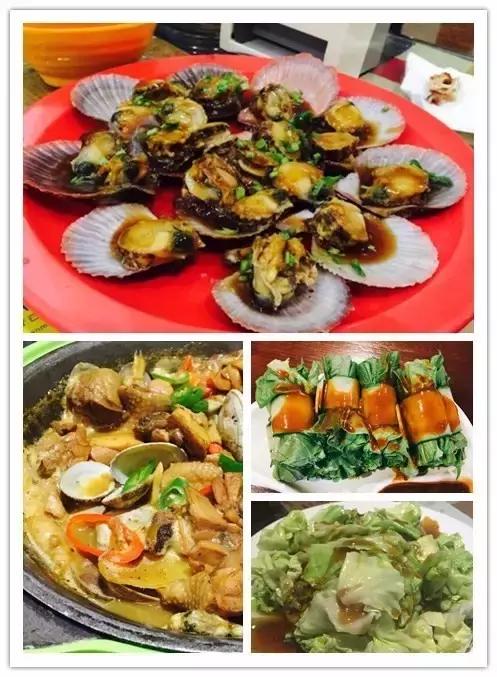 合肥老司机常去的地方,青岛市区情侣约会好去处