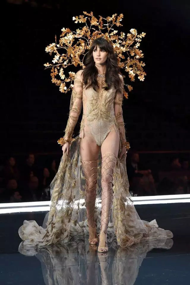 维秘上海,维密大秀2018上海