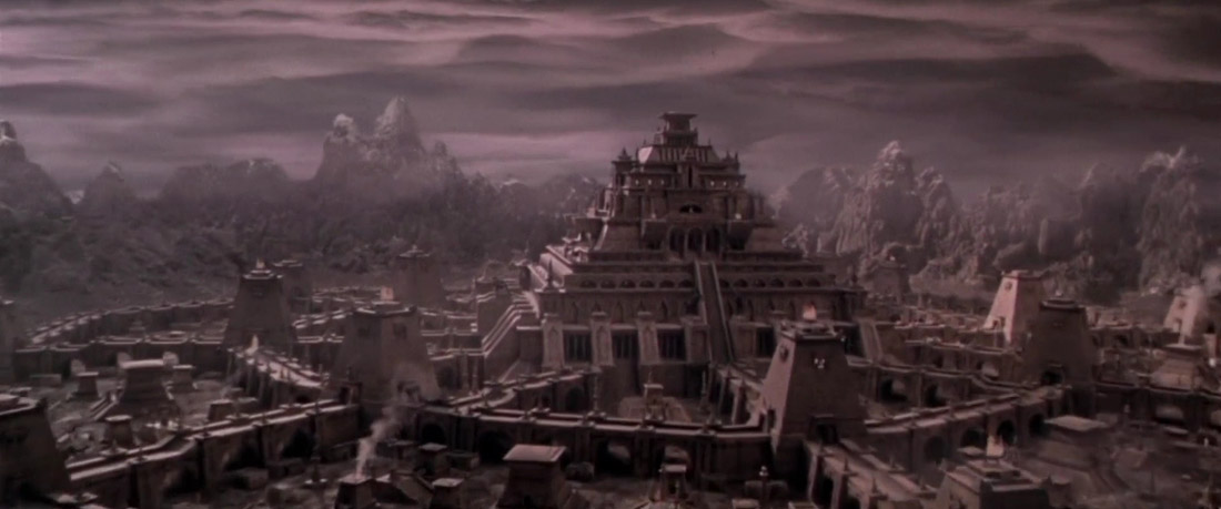 不能错过的游戏电影,你不容错过的十大游戏电影