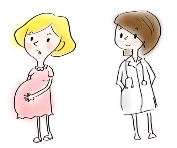 干货！关于产前检查的那些事，非常全面！