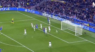 梅西的技术有哪些,梅西的技术很粘球