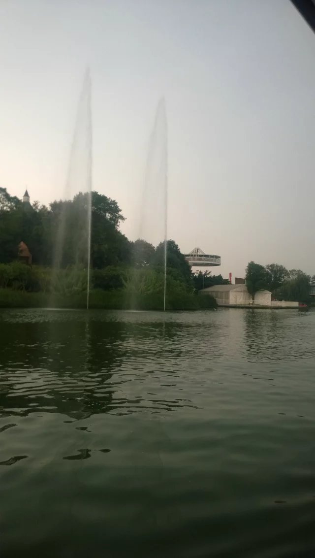 成都除了国色天香欢乐谷还有哪些,成都国色天香乐园好还是欢乐谷好