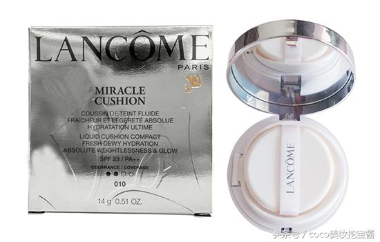 最好用的保湿气垫,又遮瑕又滋润又持久的气垫推荐