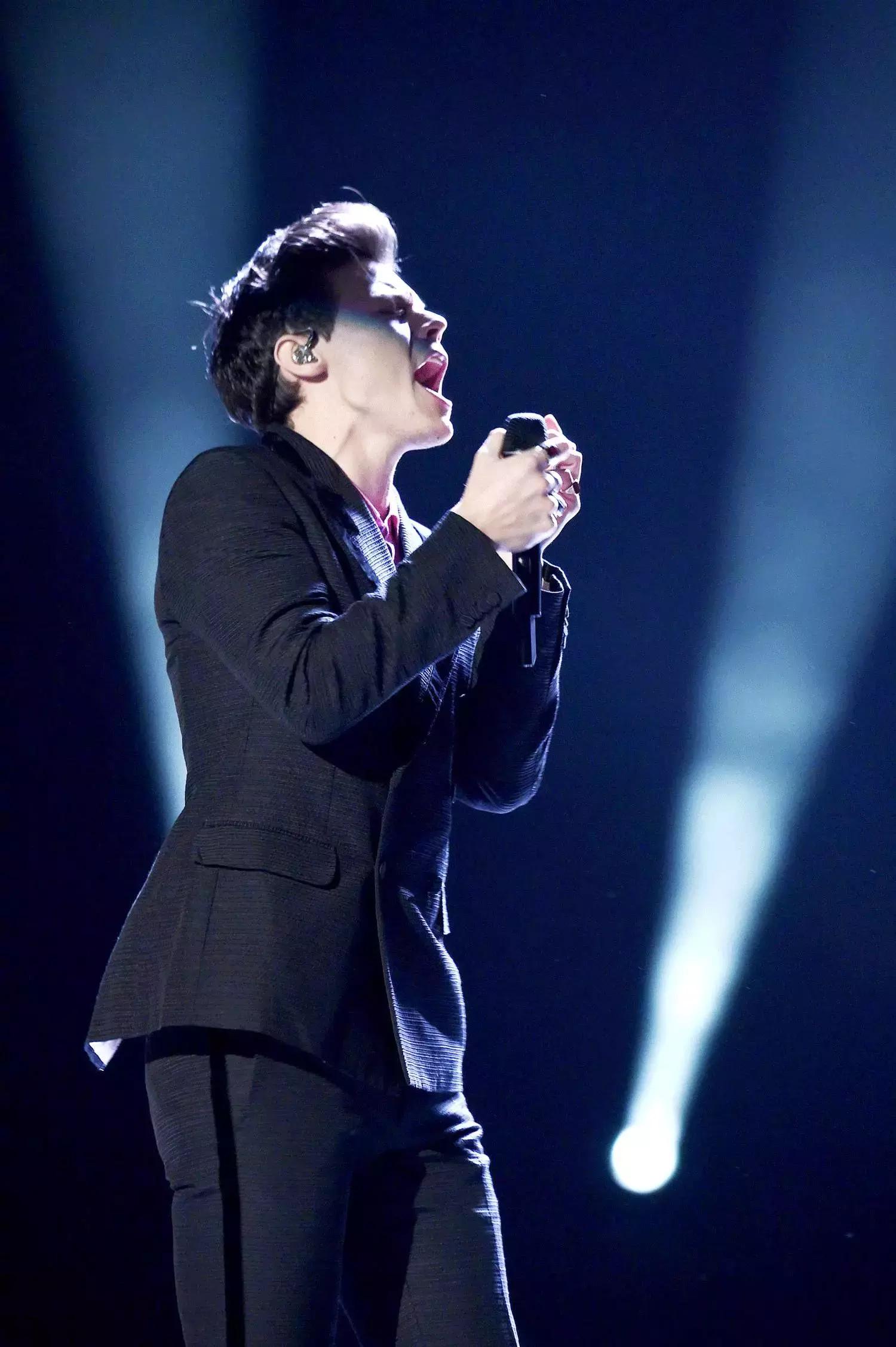 经典维密大秀,2017年维密大秀精彩集锦