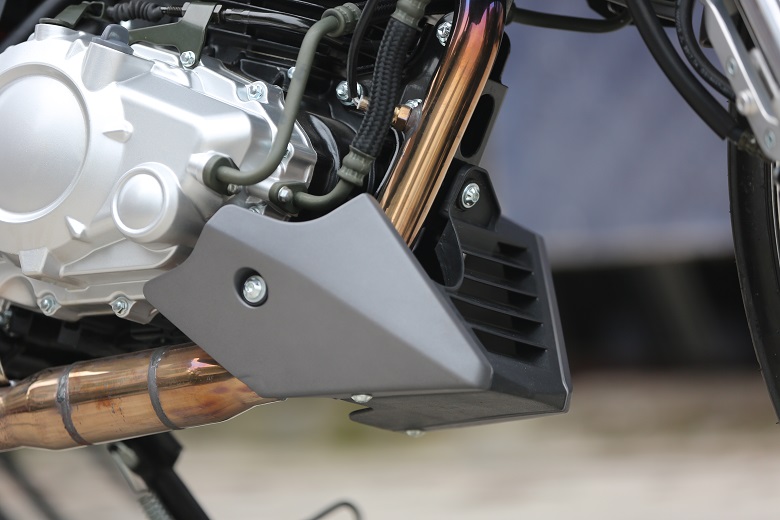 复古250摩托车叛逆者质量怎么样,Kawasakininja250复古