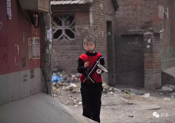 北京唐家岭旧貌,北京唐家岭事件