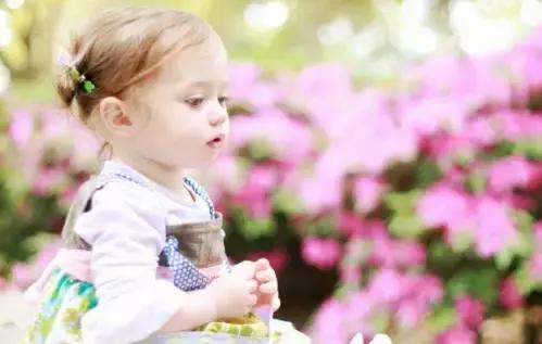 孩子喜欢的颜色代表他们的性格,喜欢什么颜色就代表你是什么性格