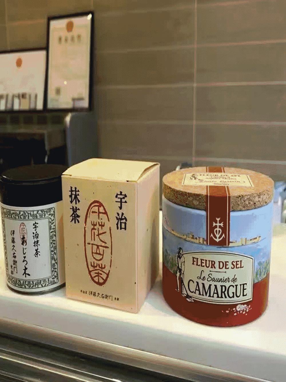 每小时卖出200+盒，这款海归男硕士研发的人气曲奇