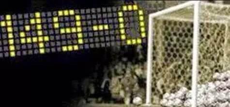 149:0的足球比分,1490的足球比赛