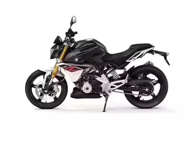 宝马小排量街车G310R中国售价公布，4.89万元起