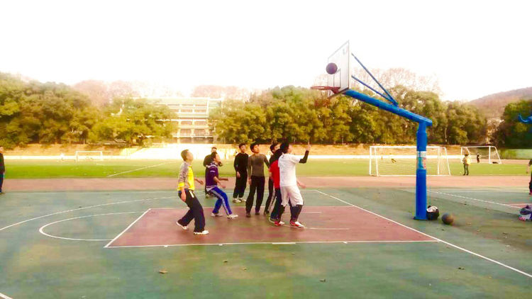 十大最美校园深圳大学,探访最美大学武汉大学