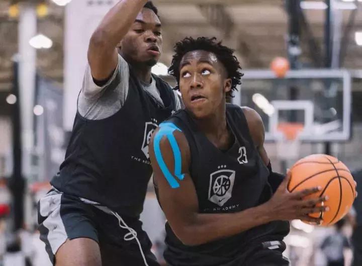 怎么更好的突破过人？这几点你要懂