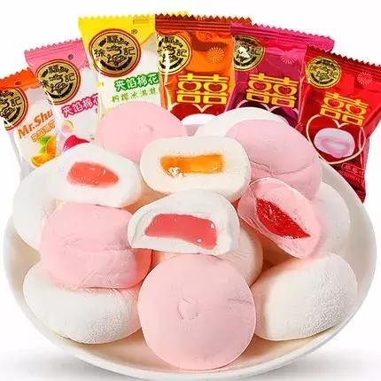 喜糖评测,喜糖攻略超级实用准新人必读