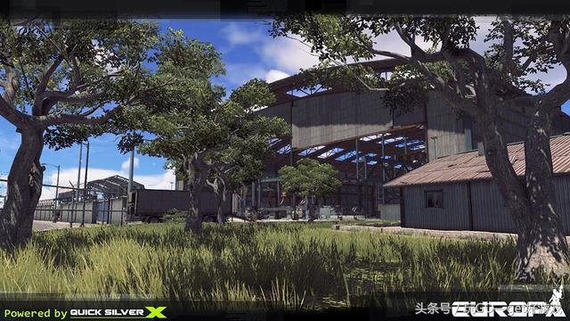 哪款端游才是大逃杀天花板,低配吃鸡端游大逃杀类型