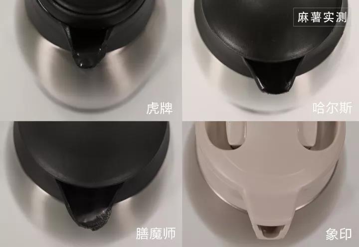 simita保温壶测评,must保温壶好吗