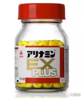 去日本买中成药,去日本药妆店扫货必备清单