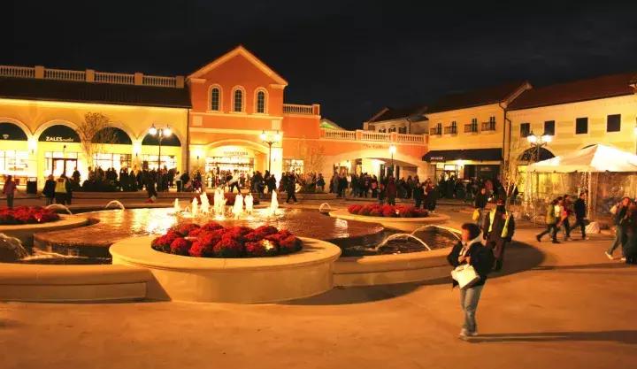 洛杉矶黑五日期,旧金山黑五打折