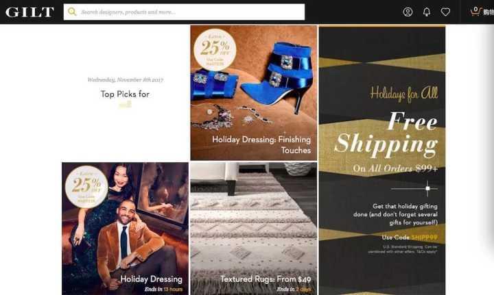 折扣季购物攻略,北美黑五海淘攻略