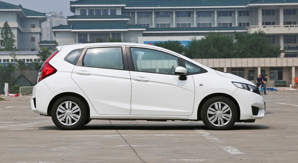 飞度名爵致炫,飞度mg3测评