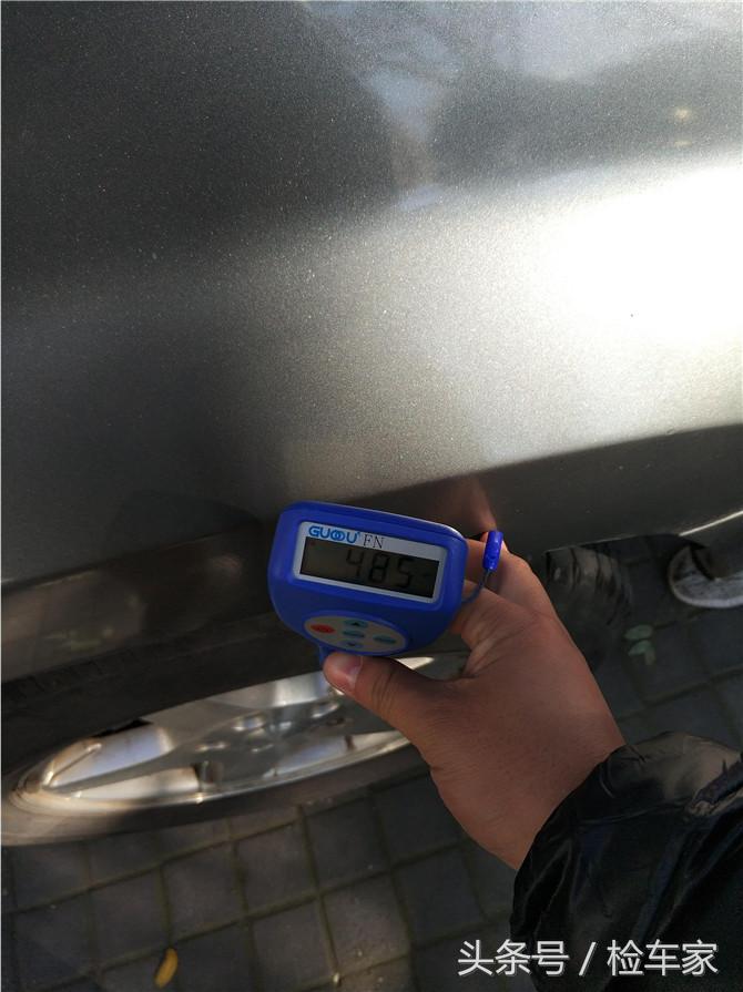 14年和15年的大切诺基,为情怀买单不值得