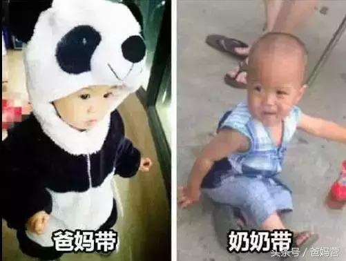 章子怡女儿去姥姥家,章子怡带女儿回家