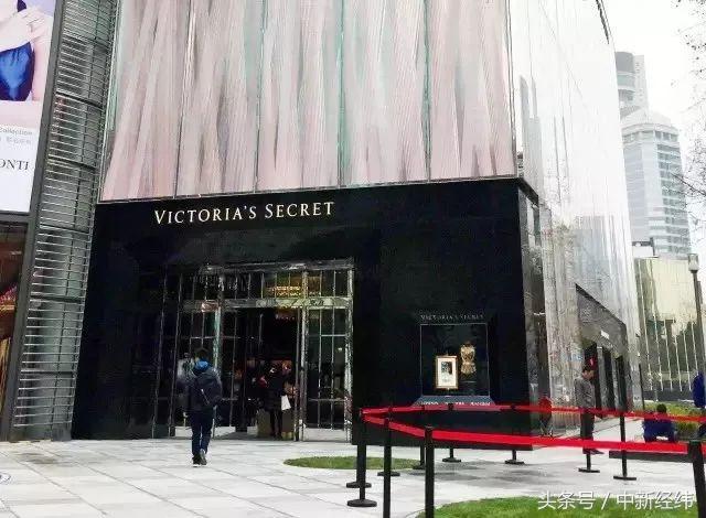 维多利亚的秘密张靓颖奚梦瑶,天使维密之路奚梦瑶