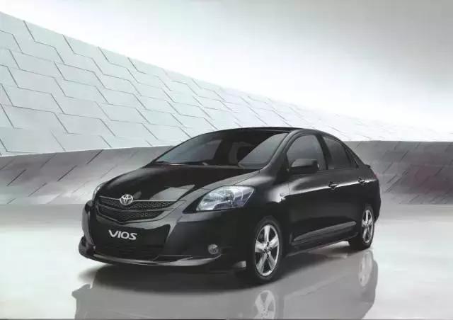 这才是真正的国民神车,威驰fs现在还值得买吗