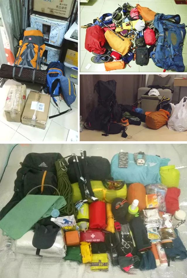 拜城乌孙古道的天堂湖怎么去,新疆特克斯县乌孙古道天堂湖