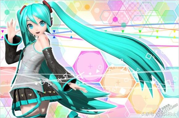初音未来歌姬计划极限首杀,初音未来歌姬计划mega39s测评