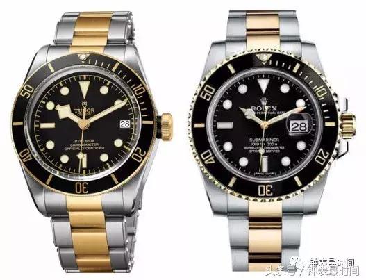 帝舵极帜型停产了吗,帝舵1958断货