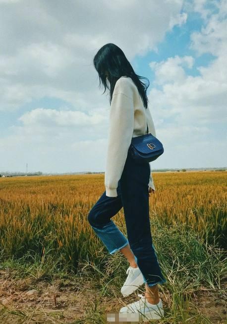 大表姐刘雯又美又飒,刘雯大表姐属于哪种美