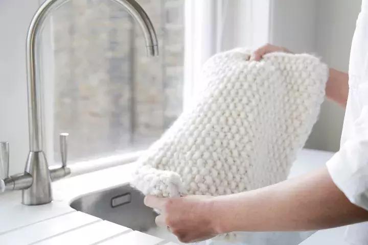 冬天的衣服怎样收拾才最好,冬季衣物小技巧