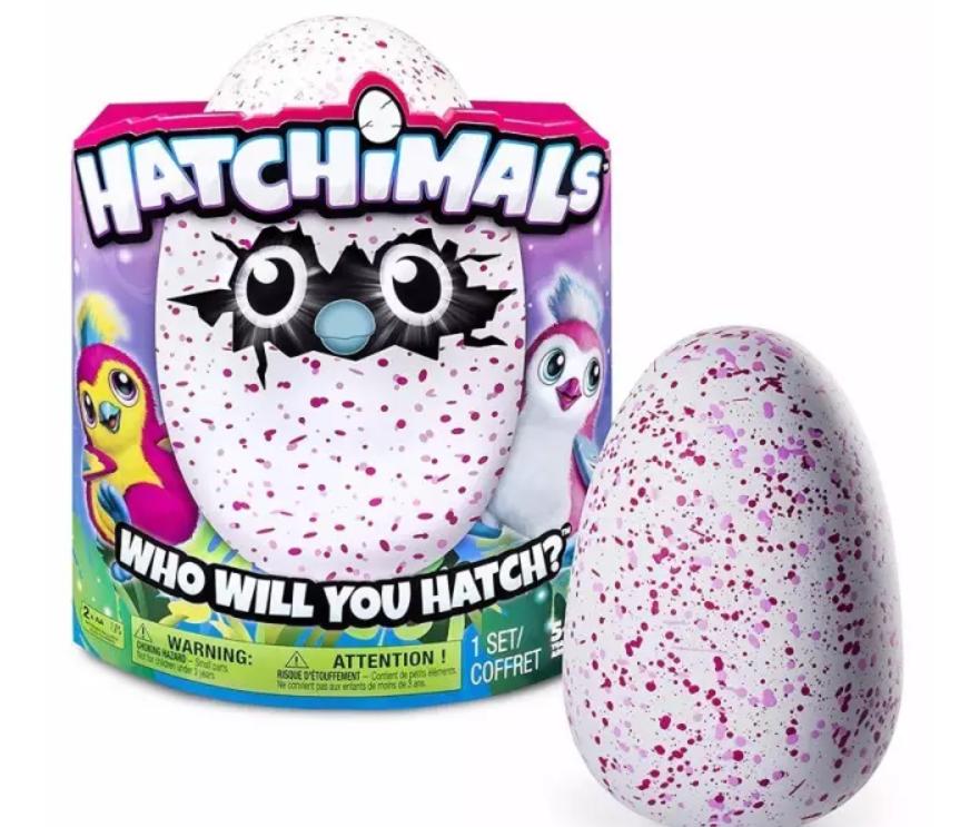 美国的购物狂欢节将至，一起来看看eaby上最受欢迎的7款玩具