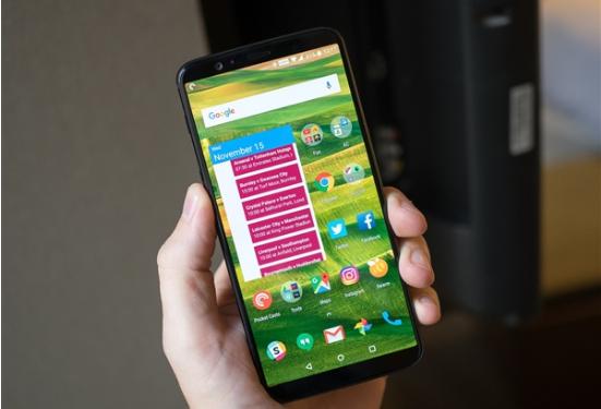 一加5售价公布,一加5和一加5t更值得买哪一台