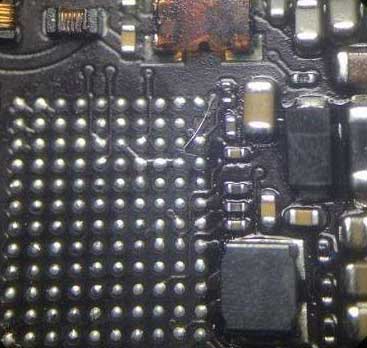 iphone6p瑙︽懜ic缁翠慨,iphone6p缁翠慨瑙嗛鏁欑▼