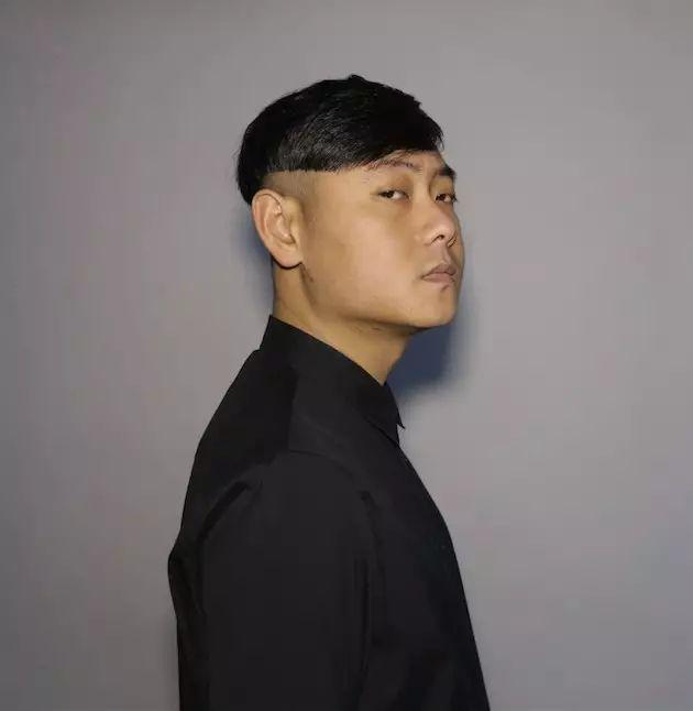 2019杭州草莓音乐节陈冠希,草莓音乐节陈冠希