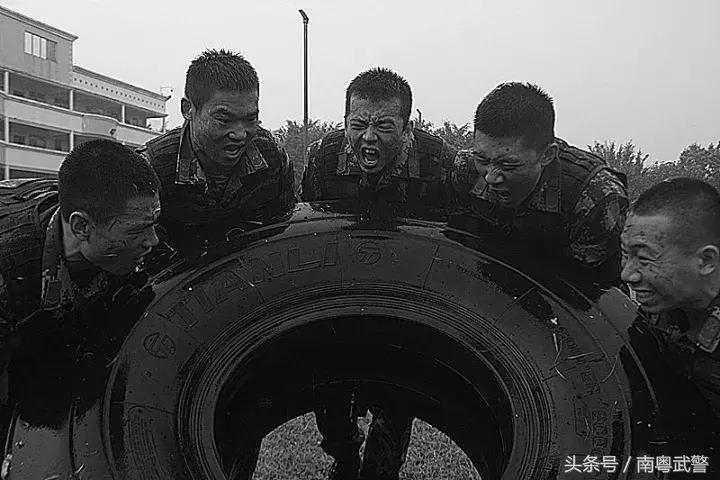 真实的魔鬼周,魔鬼周10天经历了什么