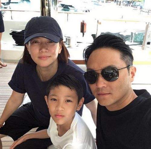 港台名字带儿的明星,香港明星给孩子取名字