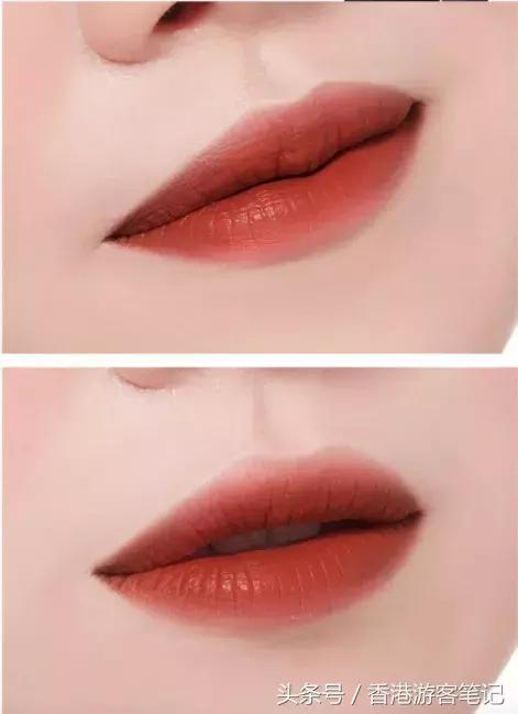 秒杀几款彩妆,比纪梵希还好用的彩妆有哪些