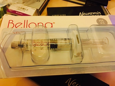 打假美容针真实案例,注射假美容针骗局