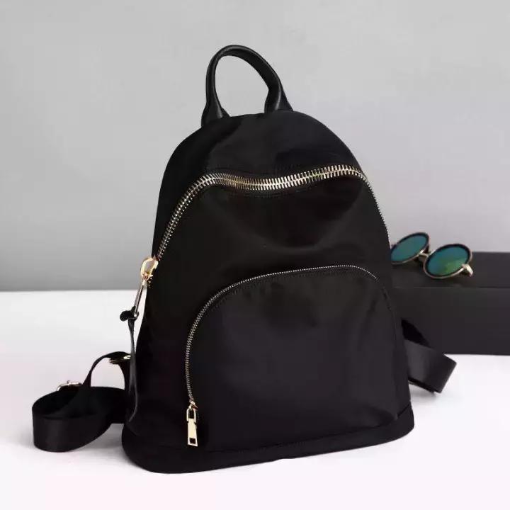 小众双肩包包推荐高级感,极简舒适百搭的双肩包推荐