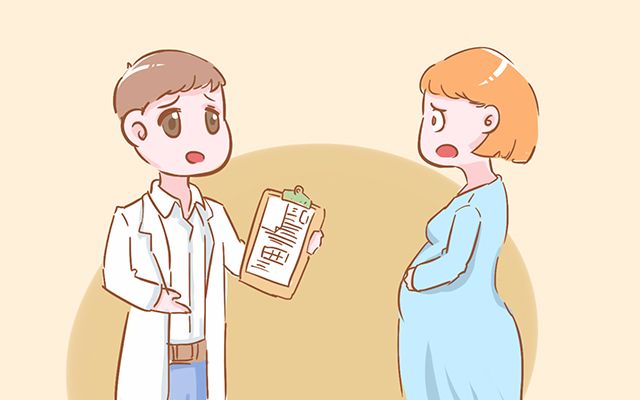 孕妇季节性鼻炎对宝宝的伤害,准妈妈鼻炎怎么办