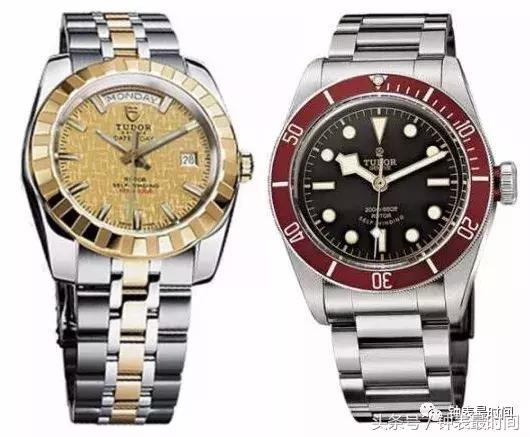 帝舵极帜型停产了吗,帝舵1958断货