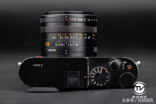 徕卡造型,徕卡经典样式